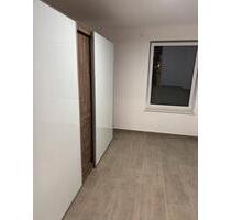 Eine Wohnung mit Terrasse in Hellwinkel Wolfsburg