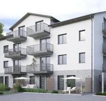 Erdgeschosswohnung mit Balkon - 595,00 EUR Kaltmiete, in Sellin (PLZ: 18586)