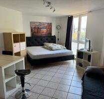 Vollmöbliertes Appartement Wohnung - Dortmund Brackel
