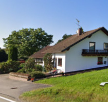 Gepflegtes Einfamilienhaus in ruhiger Lage – sofort bezugsbereit - Bogen