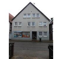 Haus in Lügde Stadtmitte von 1969 mit 5 Wohnungen