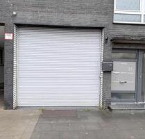 Büro Büroraum Gewerbefläsche - 650,00&nbsp;EUR Kaltmiete, in Duisburg (PLZ: 47169) Hamborn