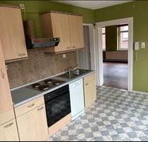 3,5 Zimmer mit Balkon und Garage Dassel Innenstadt