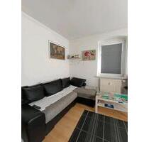 Charmante möblierte 2-Zimmer-Maisonettewohnung Dresden-Pieschen