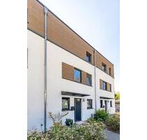 ReihenhausMaisonettewohnung in zentraler Lage von Lüneburg