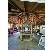 Freizeitgrundstück Wochenendhaus Garten Hund - Hermeskeil