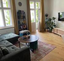 Bright 65m2 Apartment for rent from 20 Dec- 1st March 2026 - Berlin Mitte