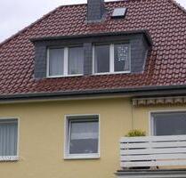2,5 Zimmer Dachgeschosswohnung im Altbau in Lemgo nahe Innenstadt