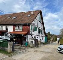Haus in Riedöschingen bei Blumberg