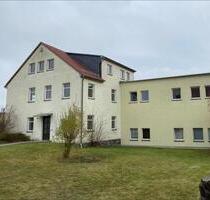 Barrierefreie 1-Raum Wohnung in Leutersdorf