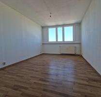 Hoch hinaus – kompakte 1-Zimmer-Wohnung mit perfekter Anbindung ! 