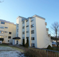 Moderne 4,5-Zi.-Whg. mit Balkon, Garten & TG in ruhiger Lage - Schramberg