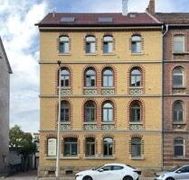 modernisiert mit Einbauküche - 532,00 EUR Kaltmiete, in Gotha (PLZ: 99867)