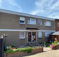 Einzimmerwohnung 25 m² Münster-Nienberge Souterrain mit Terrasse