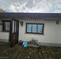 Kleingarten Probstheida KGV Denkmalsblick - Leipzig Südost