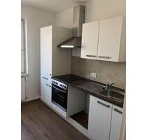 2-Zimmer-Wohnung mit Einbauküche am Hafen ca. 45 m², gepflegt & modern - Dortmund Innenstadt Nord