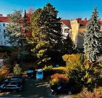 Stilvolle 2Zimmer-Wohnung mit Balkon in Berlin-Reinickendorf