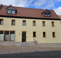 2 Raum Wohnung Zentrumsnah Einbauküche Wannenbad - Querfurt