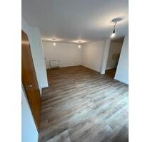 Seniorengerechte Wohnung, EG, 44qm - Heilbronn Böckingen