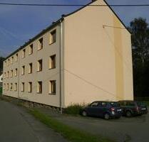 Moderne 3-Raumwohnung in Niederschmiedeberg - Großrückerswalde