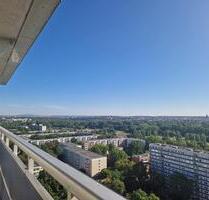 Panorama & Komfort – 120 m² in luftiger Höhe mit perfekter Lage ! 