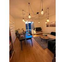 3-Zimmer-Wohnung Würzurg Sanderau - Würzburg