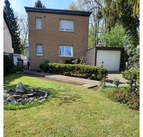 Charmantes Einfamilienhaus mit großem Garten - Brühl