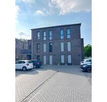 Niedrigstenergie-Neubauwohnung (KfW 40 QNG): 3-Raum-Wohnung in Delmenhorst Mit dieser Wohnung sparen Sie dauerhaft Energiekosten ein.