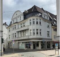 Modern wohnen im sanierten Altbau in Ratingen City