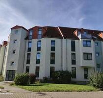 Schöne 3-Raumwohnung mit Balkon - Aschersleben