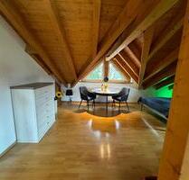 Möbelierte Wohnung zum 01.10. - 1.200,00 EUR Kaltmiete, in Sonthofen (PLZ: 87527)