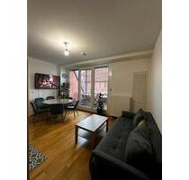 Möbl. 2-Zi. (48 m², 2018) – EBKSpüMa – Baumschulenweg – 1200 € - Berlin Treptow-Köpenick