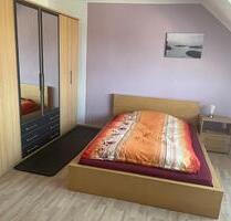 Möbiliertes Zimmer an Wochenendheimfahrer in Hanau Großauheim