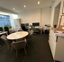 Bürofläche in Charlottenburg (1 bis 6 Leute) - Berlin Charlottenburg-Wilmersdorf