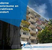 Moderne Praxisräume an attraktivem Standort - Schirgiswalde-Kirschau