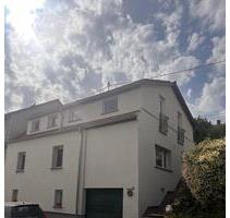 Einfamilienhaus in Obersalbach Kurhof - Heusweiler