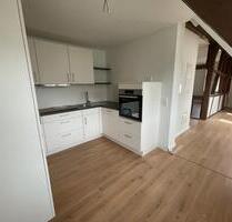 80qm besondere Wohnung in der Innenstadt - Erstbezug - Bad Oldesloe