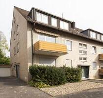 Schicke Zweiraumwohnung in guter Lage von Duisburg Buchholz