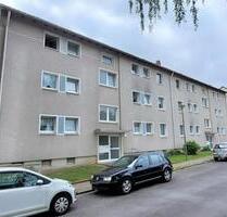 Bei VIVAWEST die Sonnenstrahlen auf dem eigenen Balkon genießen. - Bochum Werne