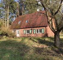Haus in Heidmühlen zu vermieten - Boostedt
