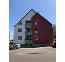 Charmante 2 Zimmer Wohnung mit Balkon und Stellplatz zu vermieten - Göttingen Grone