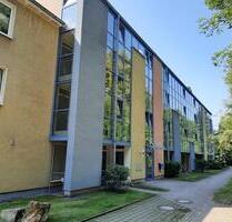 Demnächst frei! 2-Zimmer-Wohnung in Recklinghausen Suderwich
