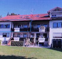 Eigentumswohnung ohne Maklerprovision - Marktoberdorf