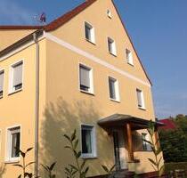 4 Raum Wohnung in direkter Nähe zum Goitzsche See - Bitterfeld-Wolfen