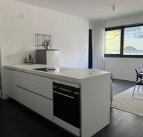 Luxuriöse 2 Zimmer Wohnung + Wasserblick - möbliert Berlin Fhain