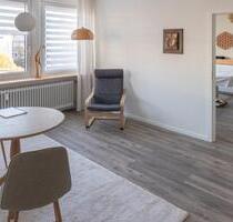 Praxis Untervermietung, Heilpraktiker, Osteopathie, nichtinvasiv - Hamburg Stellingen