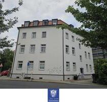 Himmlisch Wohnen in der Mansarde - Großes helles Wohnzimmer, EBK, Bad mit Wanne! - Dresden Cotta