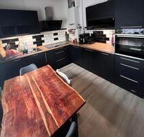Helle 3 Zimmer Wohnung in Bremen - NeustadtWG geeignet