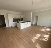 60qm Erstbezug - Wohnung in der Innenstadt - Bad Oldesloe