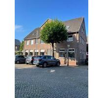 Schöne 2 Zimmer Wohnung Zentral in Krempe - Uetersen